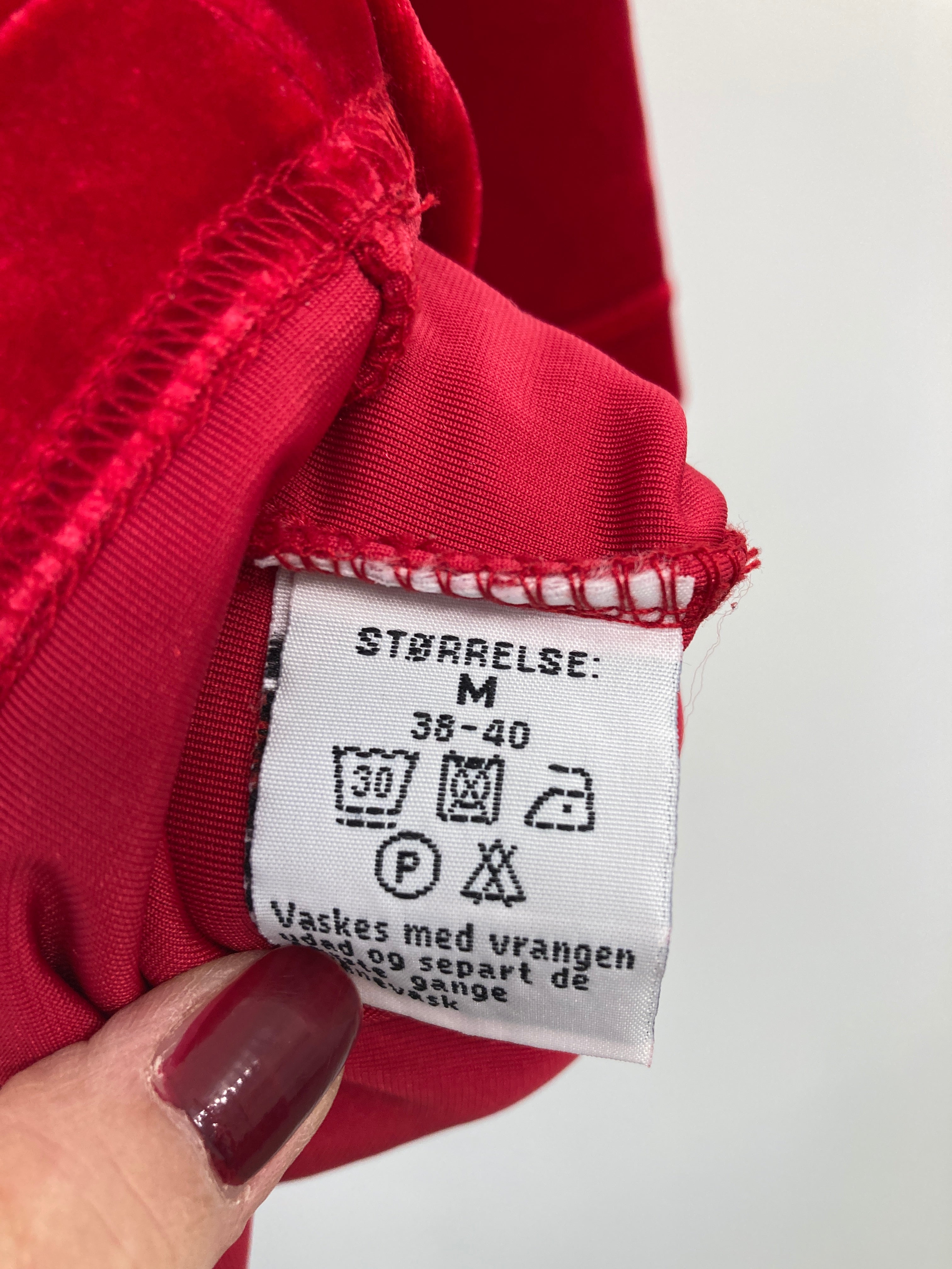 Michelle Bluse